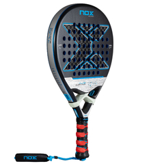 Raquete de Padel TL10 QUANTUM 12K 2025 | NOX - Luxury Series - loja online
