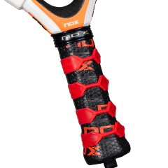 Raquete de Padel ML10 QUANTUM 3K 2025 | NOX - by Miguel Lamperti Luxury Series - comprar online