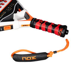 Raquete de Padel ML10 QUANTUM 3K 2025 | NOX - by Miguel Lamperti Luxury Series na internet