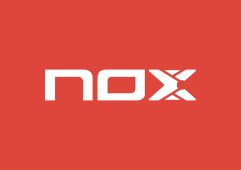 NOX SPORT Brasil - Raquetes de Padel e Beach Tennis. Acessórios, Raqueteiras e Roupas para Padel e Beach Tennis.