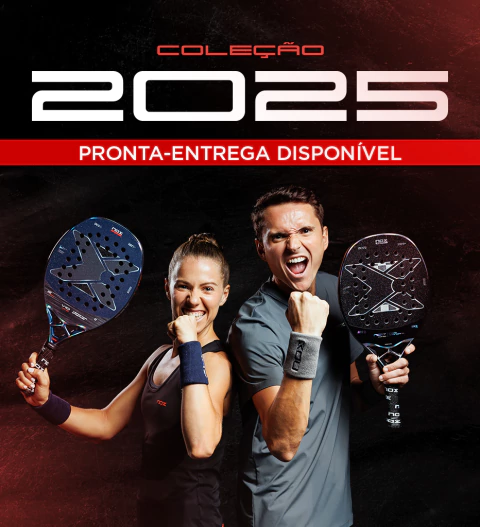 Carrusel NOX SPORT Brasil - Raquetes de Padel e Beach Tennis. Acessórios, Raqueteiras e Roupas para Padel e Beach Tennis.