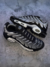 Nike Air Max TN Plus Preto / Branco / Cinza