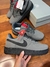 Nike Air Force Cinza / Preto