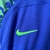 Camisa Seleção Brasileira Azul 22/23 Nova da Copa na internet