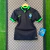 Camisa Seleção Brasileira Feminina Preta 22/23