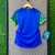 Camisa Seleção Brasileira Feminina Azul 22/23 - comprar online