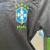 Camisa Seleção Brasileira Feminina Preta 22/23 na internet