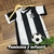 Camisa Infantil / Feminina Corinthians III 24/25