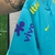 Camisa Seleção Brasileira Verde Água de Treino - Revolução Kits 