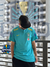 Camisa Seleção Brasileira Verde Água de Treino