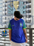 Camisa Seleção Brasileira Azul 22/23 Nova da Copa