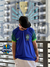Camisa Seleção Brasileira Azul 22/23 Nova da Copa