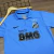 Camisa Santos Retrô Azul 2012/13 Neymar - Revolução Kits 