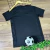 Camisa Corinthians Preta II 24/25 na internet