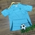 Camisa Cruzeiro Treino 25/26