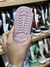Nike Air Jordan Low Rosa/Preto - loja online