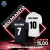 Camisa Seleção Brasileira Feminina Preta 22/23 - comprar online