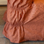 Capa De Sofá Impermeável - Mescla Terracota - Empório das Capas: a loja perfeita para decorar sofás, poltronas e cadeiras com estilo!