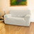 Capa De Sofá Stretch - Off White - comprar online