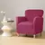 Capa de Poltrona Spandex Impermeável - Empório das Capas: a loja perfeita para decorar sofás, poltronas e cadeiras com estilo!