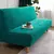 Capa para Sofá-Cama sem Braços - Impermeável - Empório das Capas: a loja perfeita para decorar sofás, poltronas e cadeiras com estilo!