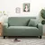 Capa de Sofá Premium Luxo Jacquard - Empório das Capas: a loja perfeita para decorar sofás, poltronas e cadeiras com estilo!