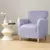 Capa de Poltrona Spandex Impermeável - Empório das Capas: a loja perfeita para decorar sofás, poltronas e cadeiras com estilo!
