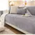 Cobertura para Sofá Anti-arranhões de Chenille Listrado - Empório das Capas: a loja perfeita para decorar sofás, poltronas e cadeiras com estilo!