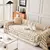 Manta Para Sofá em Chenille Estilo Boho - Empório das Capas: a loja perfeita para decorar sofás, poltronas e cadeiras com estilo!