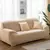Capa de Sofá Premium Lisa com Elástico - Renovação, Proteção e Praticidade - Empório das Capas: a loja perfeita para decorar sofás, poltronas e cadeiras com estilo!