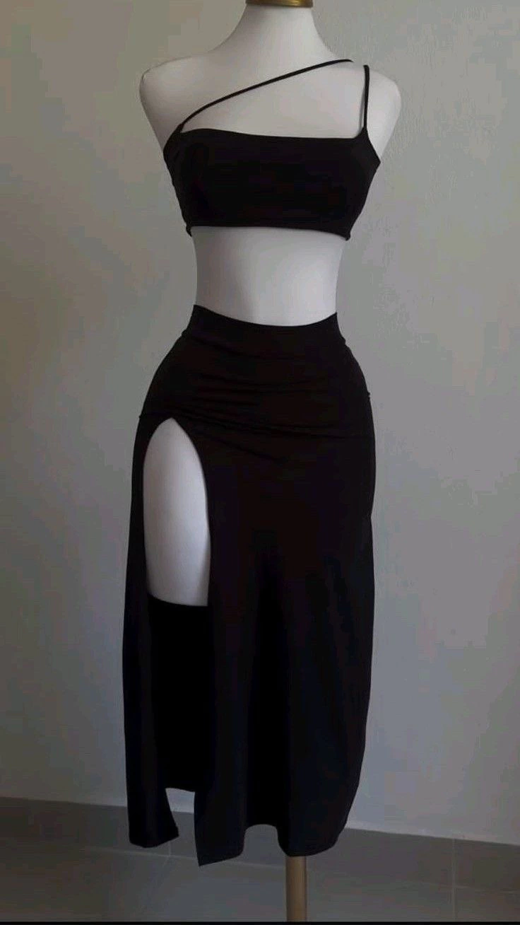 Conjunto transpassado