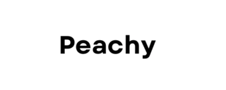 Peachy