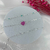 PULSEIRA DE CORAÇÃO ROSA EM PRATA 925 na internet