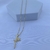 COLAR FE BANHADO A OURO 18K
