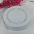 PULSEIRA MASCULINA 3X1 3MM EM PRATA 925