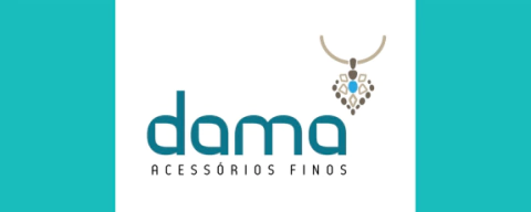 Dama Acessórios Finos