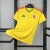 Camisa Colômbia I Home Copa do Mundo 2026 Amarela Torcedor