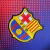 blusa-camiseta-camisa-barcelona-home-1-i-retro-12-13-vermelha-azul-guardiola-messi-la-liga-espanha-catalunha-qatar-foundation
