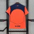 Camisa Barcelona Third 25/26 Laranja Torcedor - comprar online