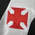 Camisa Vasco da Gama Home 2026 Preta Torcedor Masculina - loja online