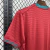 Camisa Portugal I Home Copa do Mundo 2026 Vermelha Torcedor na internet