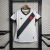 Camisa Vasco da Gama Away 23/24 Feminina - Branca
