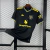 Camisa Manchester United Third 25/26 Preta Torcedor
