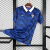 Camisa França I Home Copa do Mundo 2026 Azul Torcedor Masculina