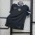 Camisa Chelsea Third 25/26 Preta Torcedor