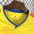 Camisa Colômbia I Home Copa do Mundo 2026 Amarela Torcedor - Bate Bola Sports - Artigos Esportivos!