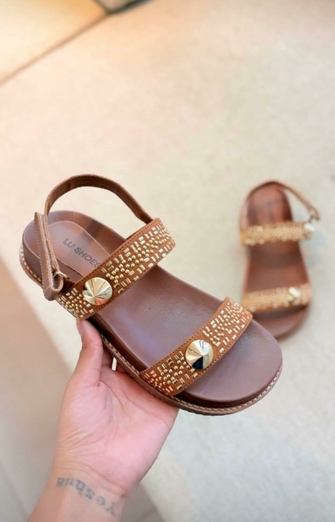 Papete Birken Lu Shoes
