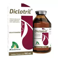 DICLOTRIL- 100 ML