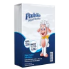 PAPEL TOALHAS INTERFOLHAS PADRÃO - 1000 FOLHAS -KIT C/ 2 PACOTES