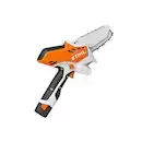 PODADOR DE GALHOS A BATERIA STIHL GTA 26